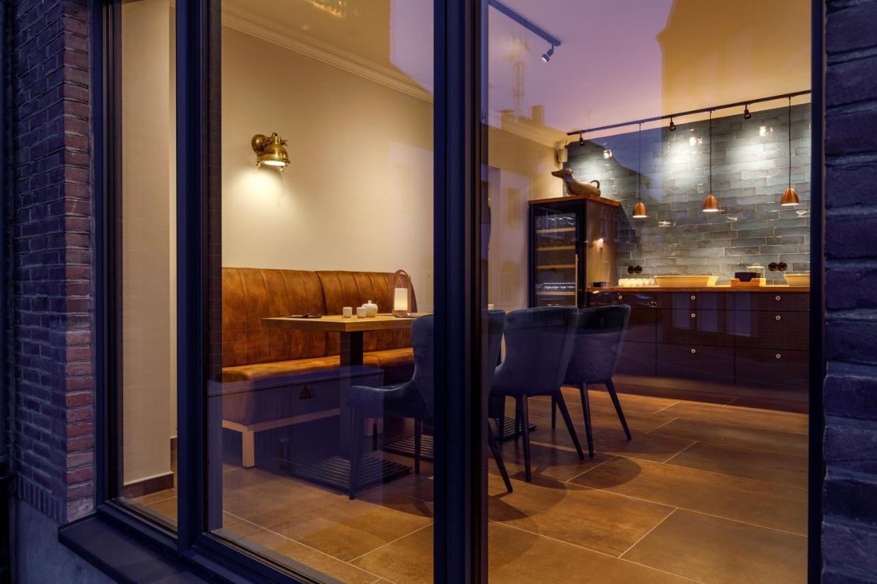 Logierhaus Rheintoreins 3* Rees