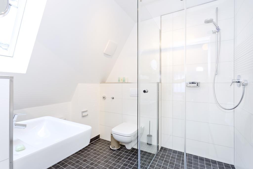 Logierhaus Rheintoreins Hotel Rees