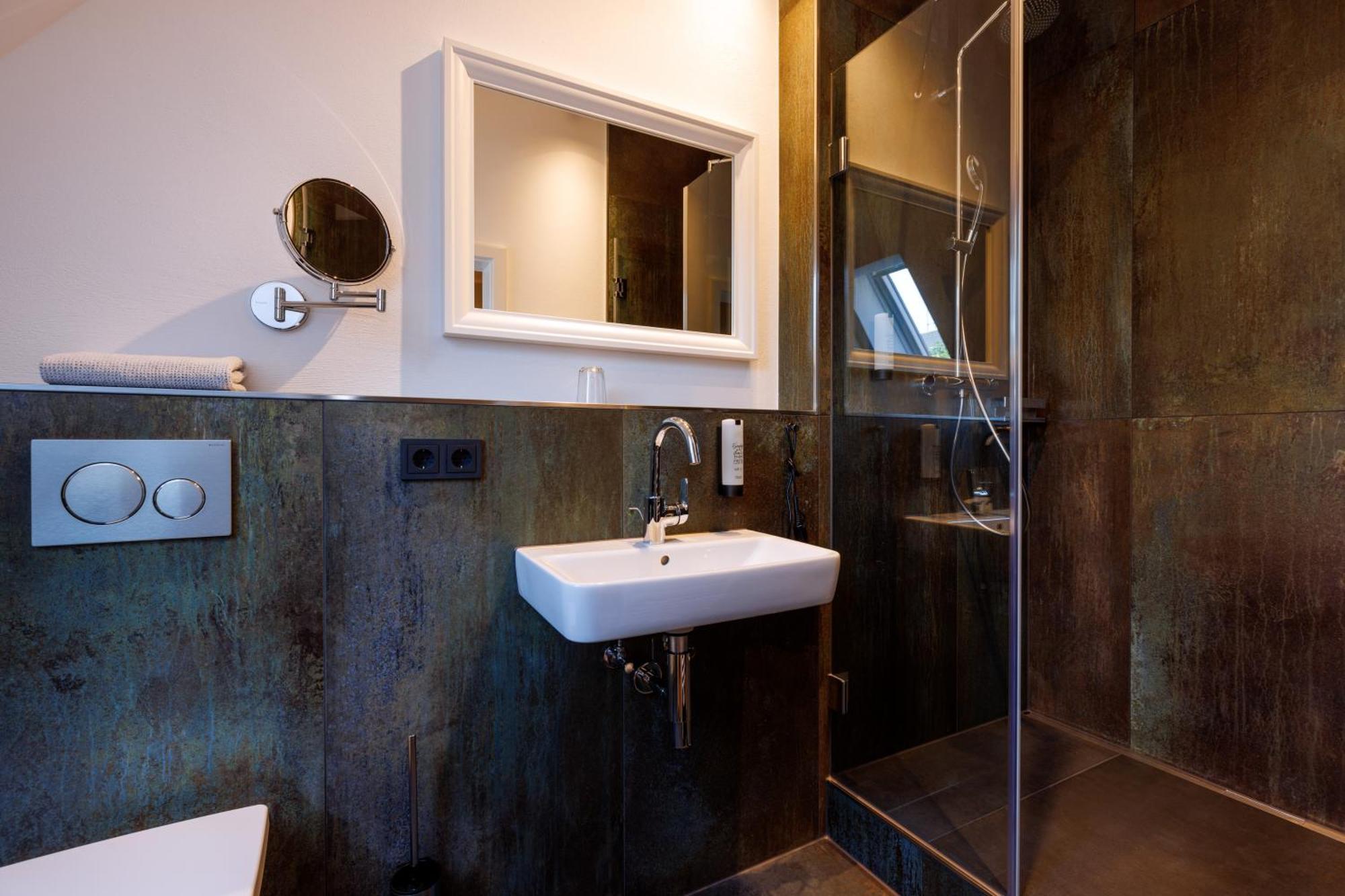 Logierhaus Rheintoreins Hotel 3*