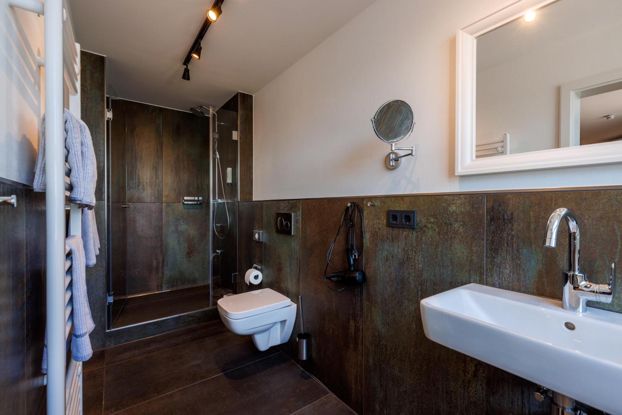 Logierhaus Rheintoreins Hotel Rees
