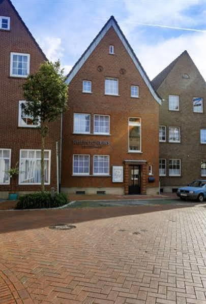 Logierhaus Rheintoreins Rees