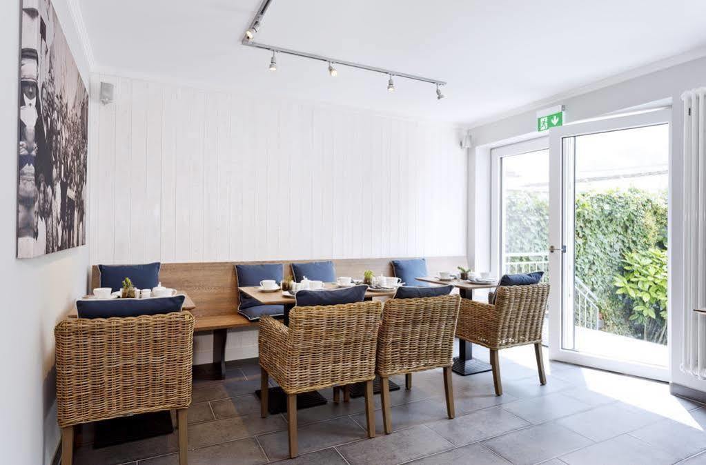 Logierhaus Rheintoreins Hotel 3*