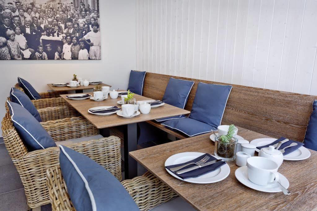Logierhaus Rheintoreins Hotel 3*