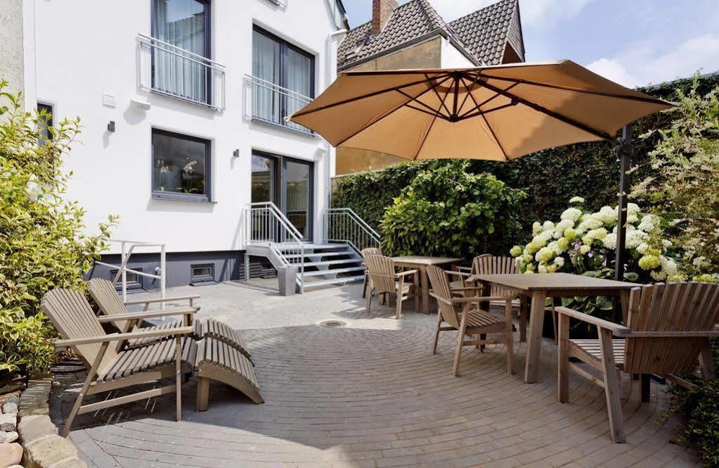 Logierhaus Rheintoreins Rees