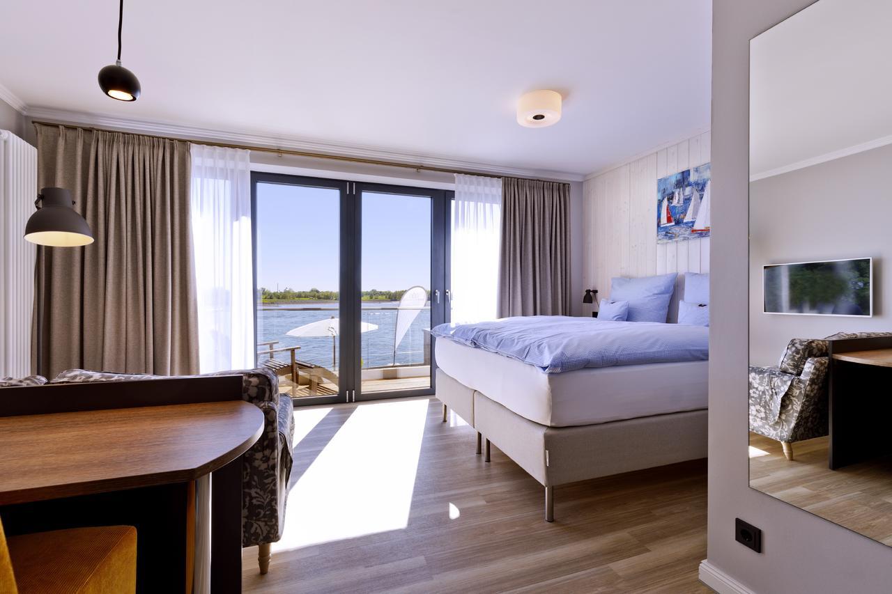 Logierhaus Rheintoreins 3* Rees