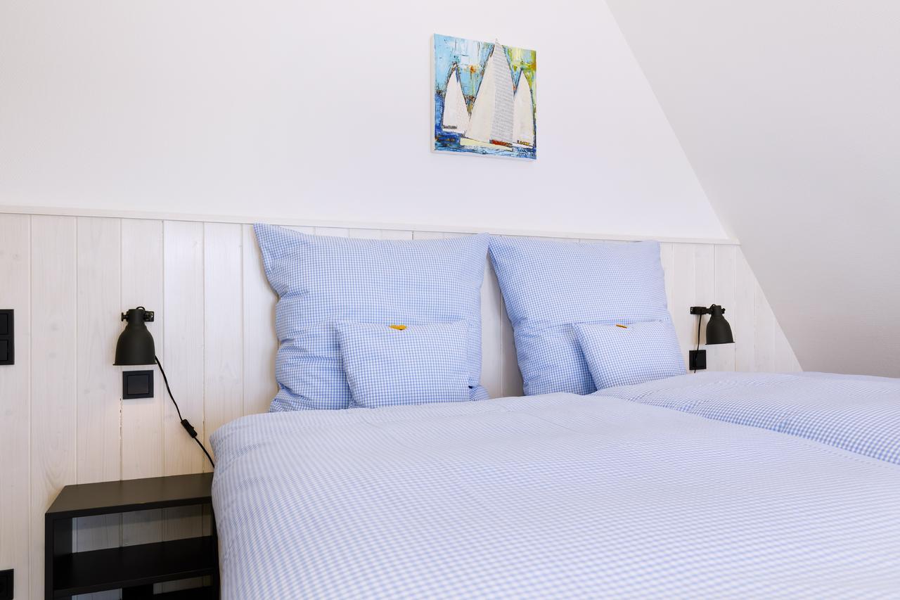 Hotel Logierhaus Rheintoreins