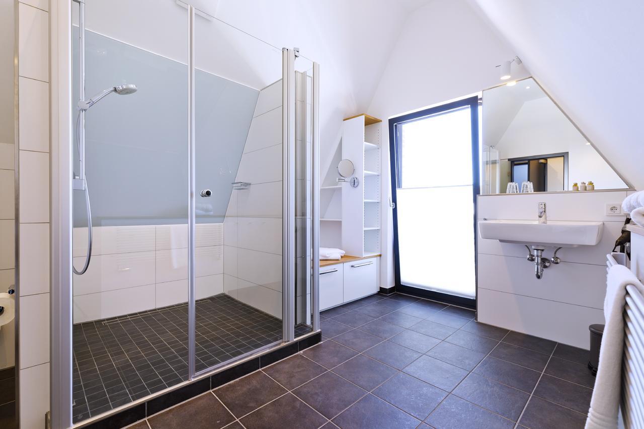 Logierhaus Rheintoreins Hotel Rees