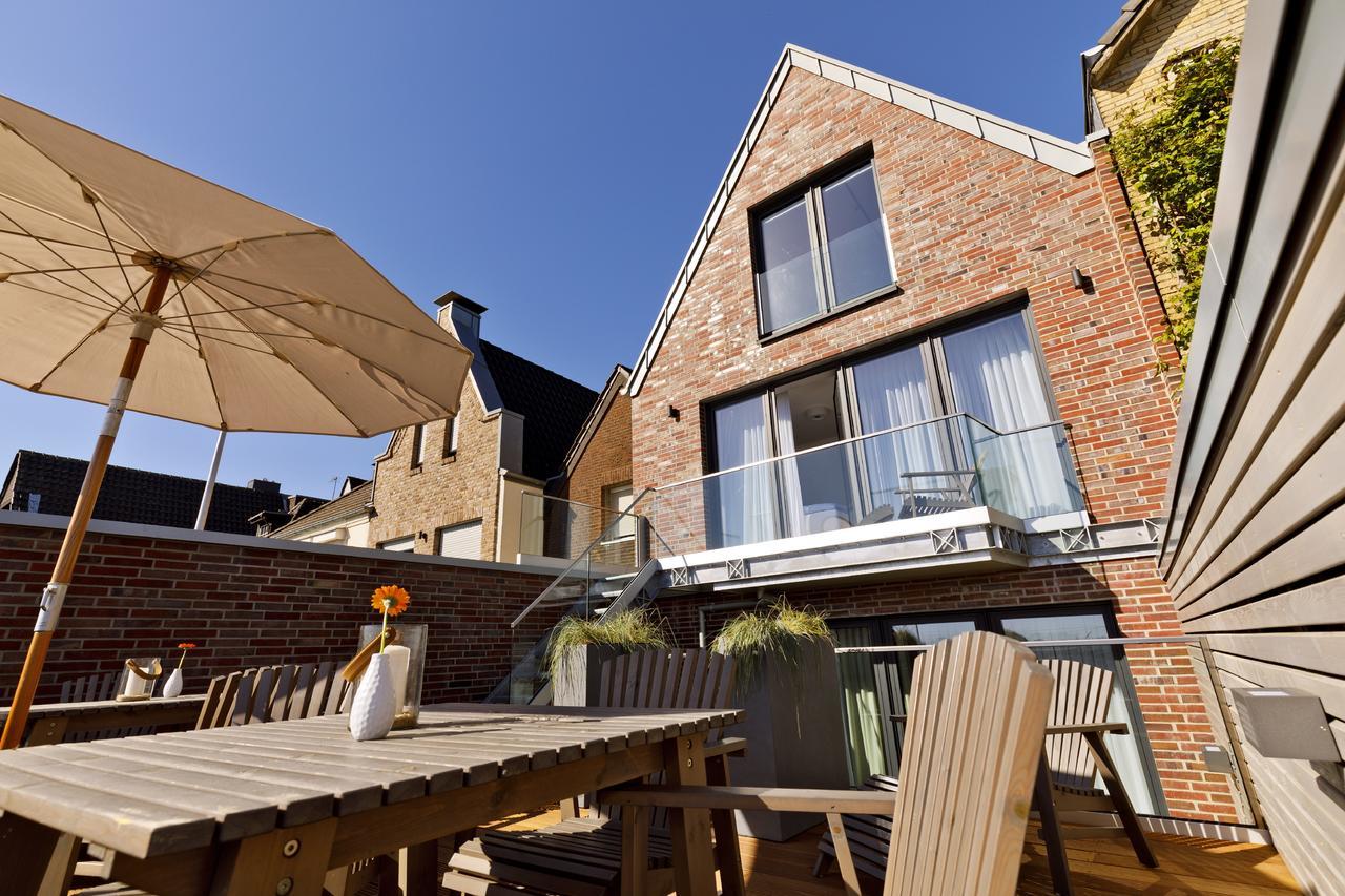 Logierhaus Rheintoreins 3*