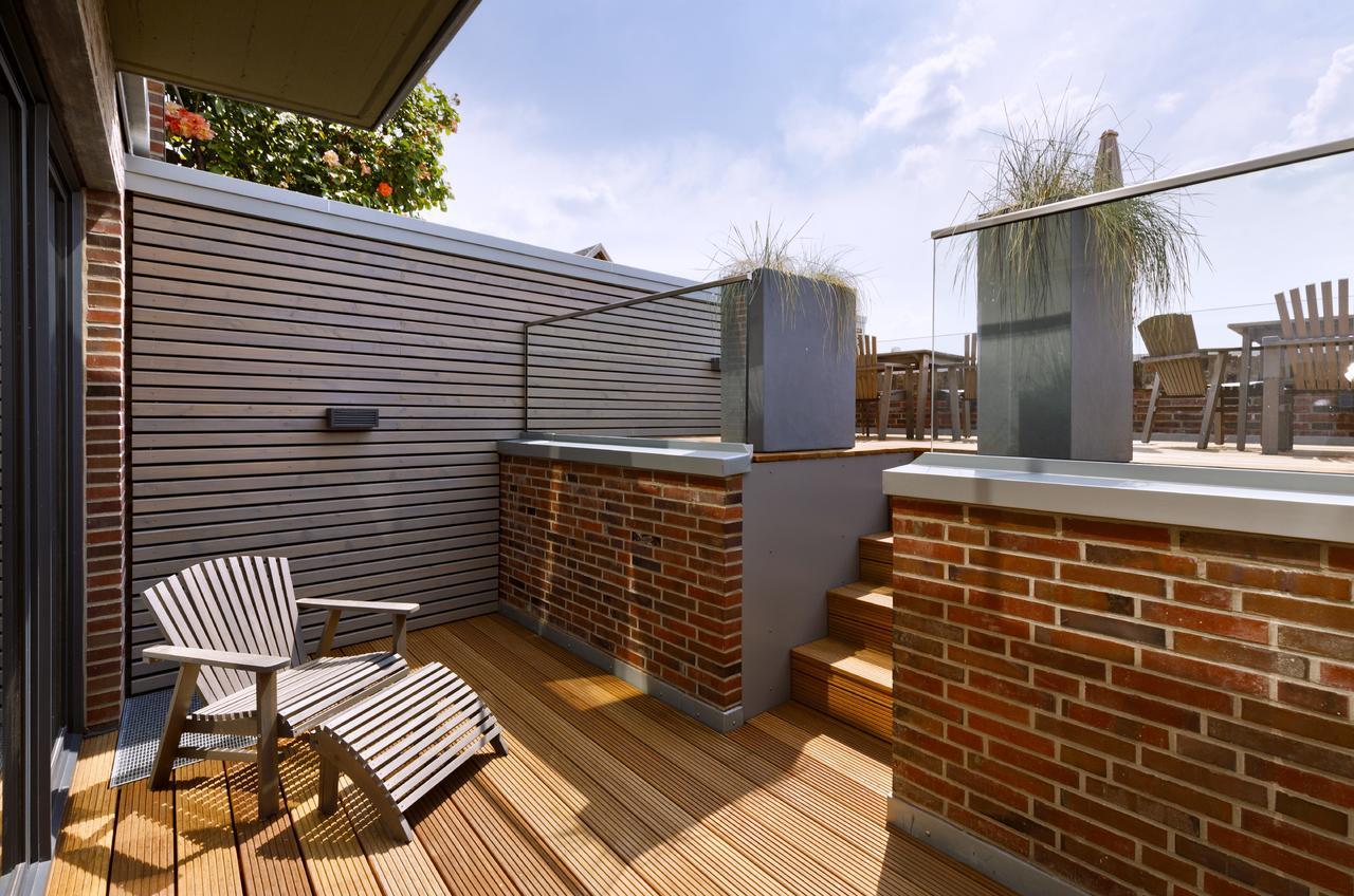 Hotel Logierhaus Rheintoreins Rees