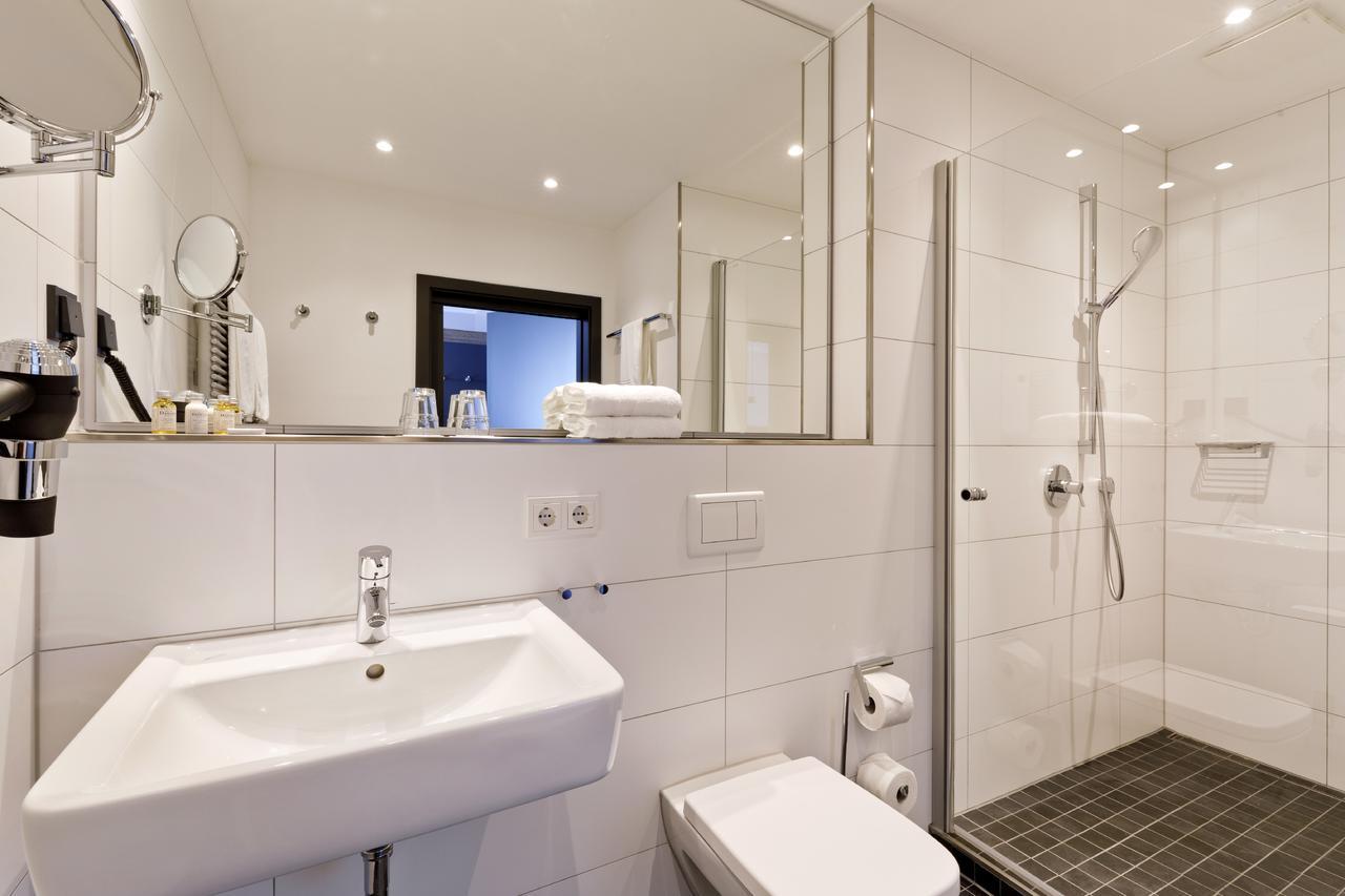 Hotel Logierhaus Rheintoreins