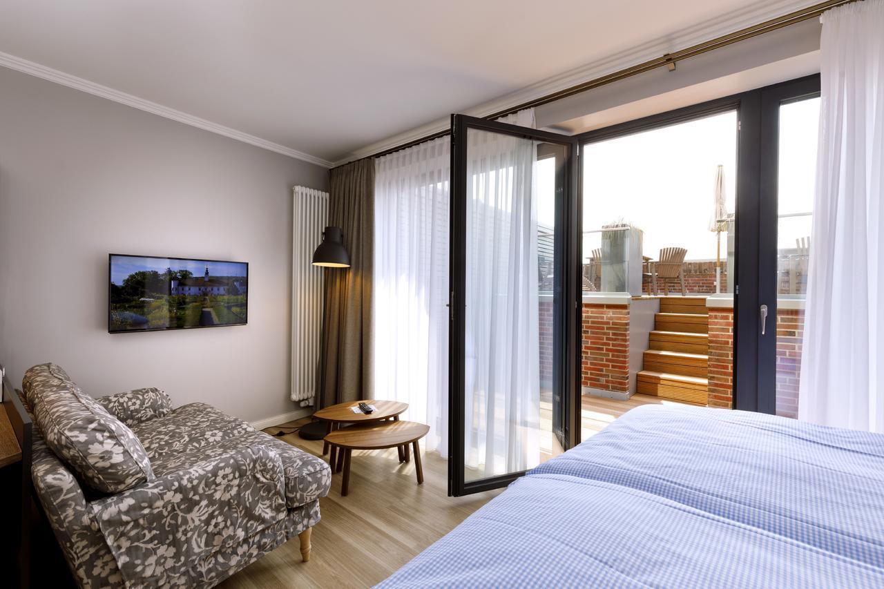 Logierhaus Rheintoreins 3*