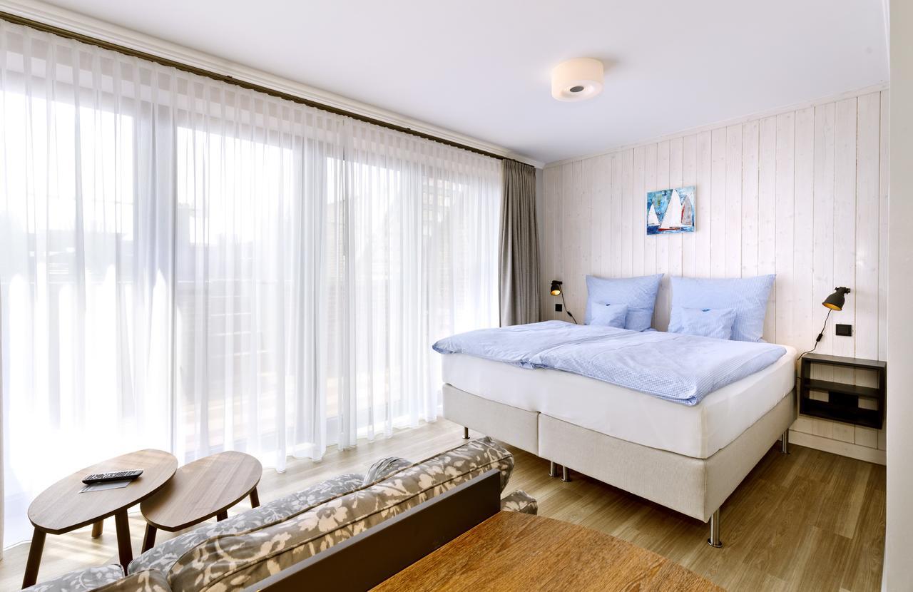 Logierhaus Rheintoreins 3* Rees